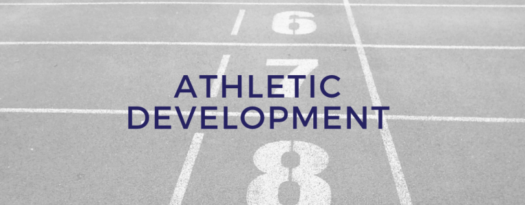 What Are the Four Stages of Athletic Development?