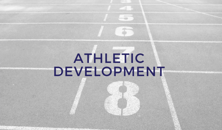 What Are the Four Stages of Athletic Development?