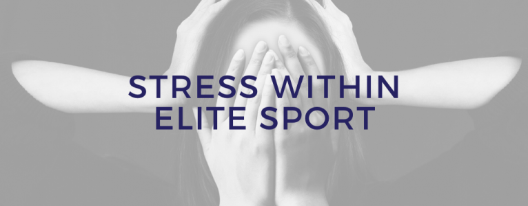 Eustress and Distress in Elite Sport