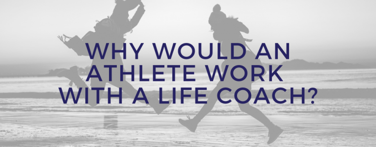 Why Would An Athlete Work With a Wholistic Coach?