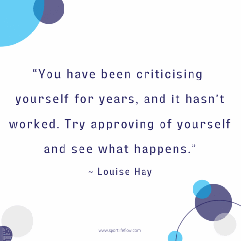 The Why, What, Where, Who and When of Self-Compassion in Sport