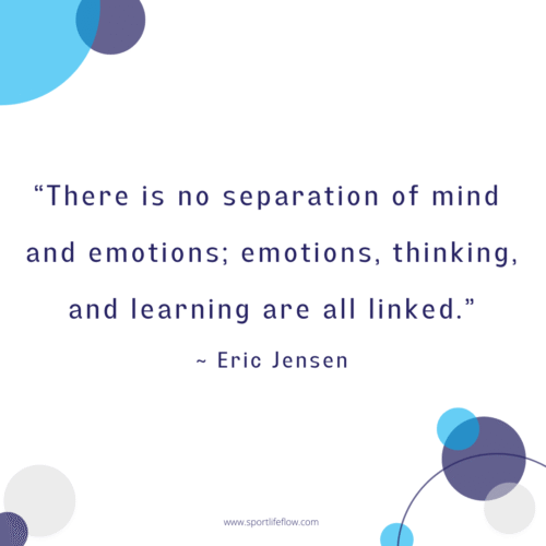 Emotional Intelligence in Sport – Does It Fit?