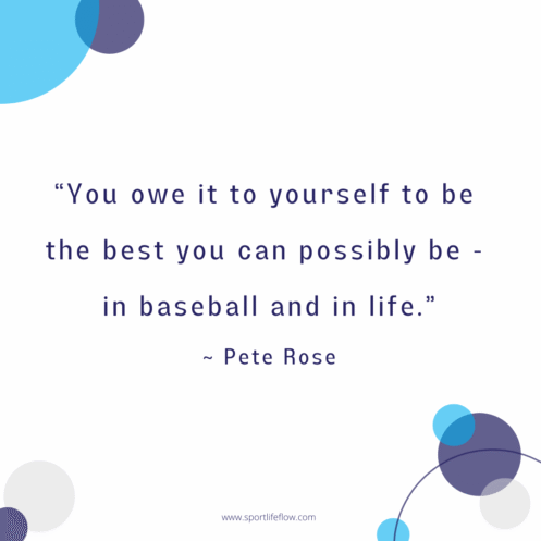 Ready to Reconnect With All Areas of Your Life – Not Just Sport?