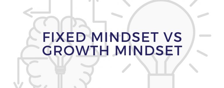 Fixed Mindset v’s Growth Mindset – How Does it Relate to Sport?