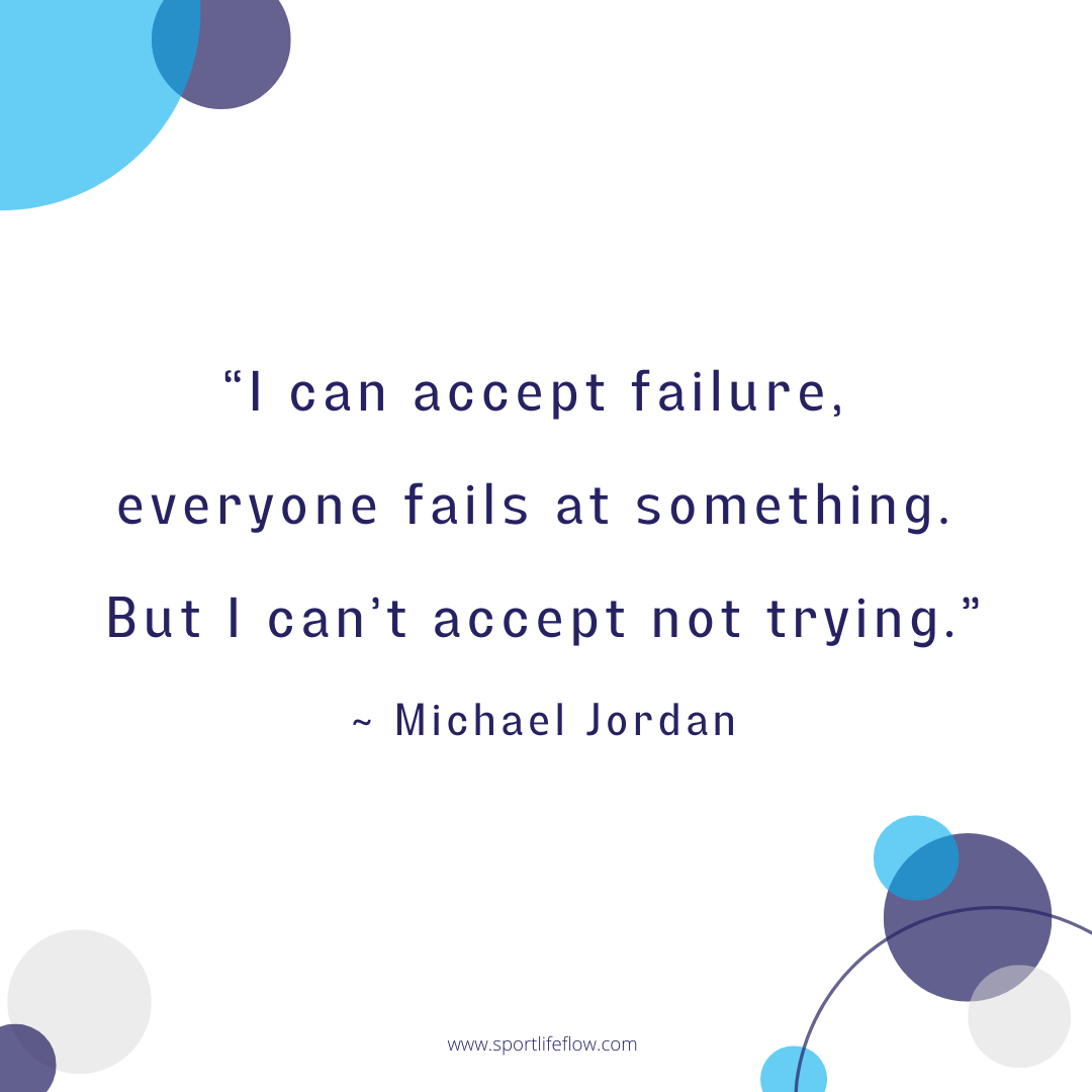Fixed Mindset v’s Growth Mindset – How Does it Relate to Sport?