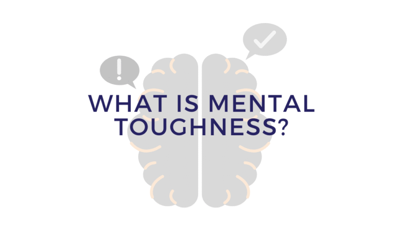 What is Mental Toughness?