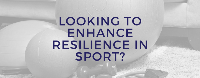7 Ways a Coach Can Enhance Resilience in Young Athletes