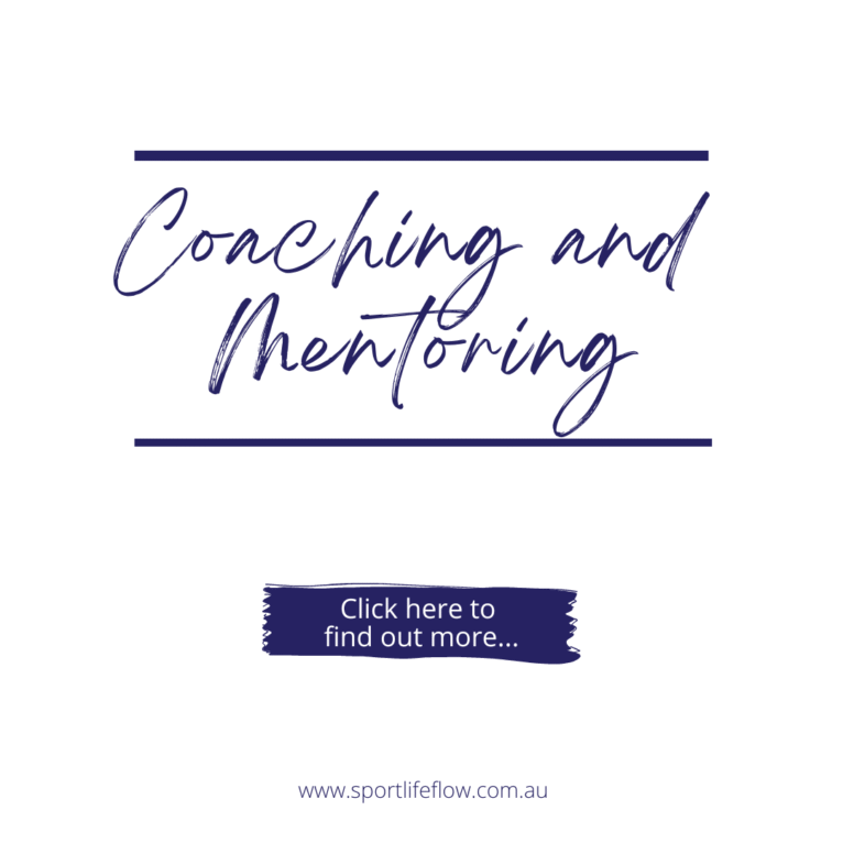 Coaching and Mentoring