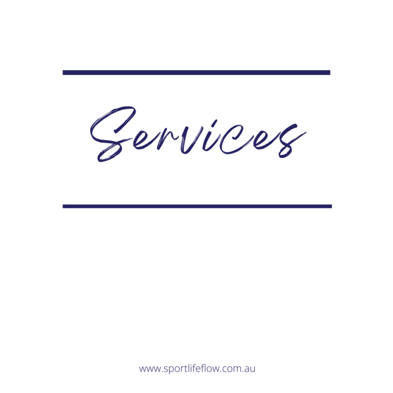 Services