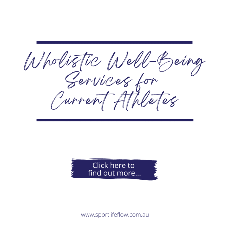 Wholistic Services for Sports Coaches